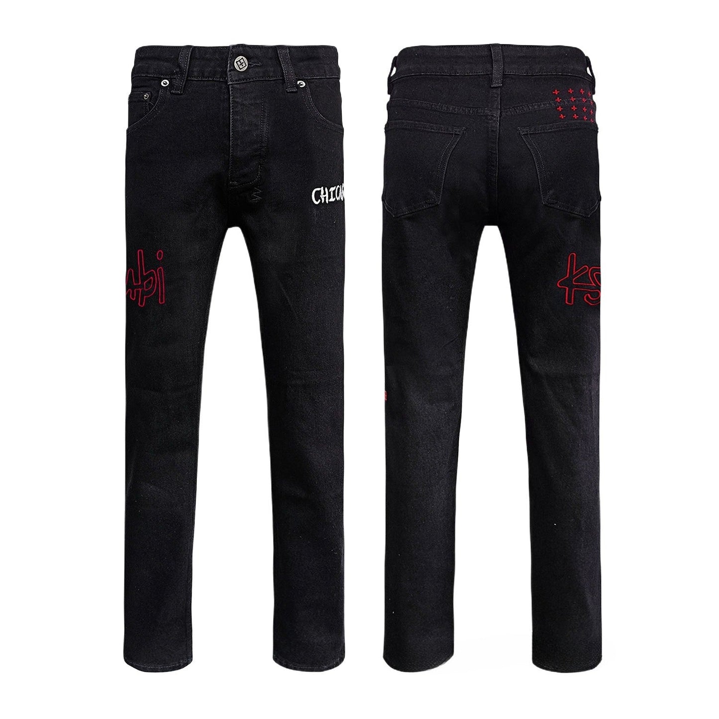 KSB Jeans Collection All Styles Denim A