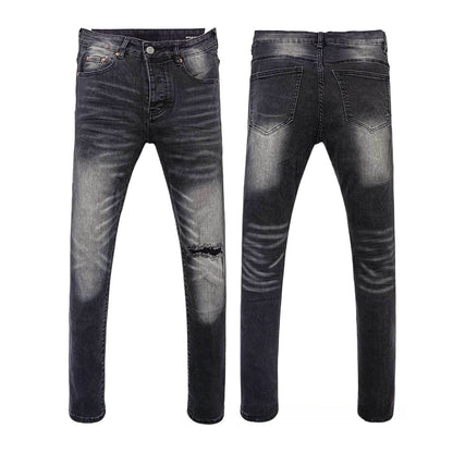PU Jeans Collection All Styles Denim