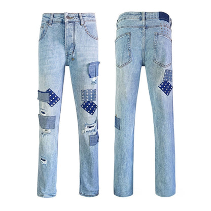 KSB Jeans Collection All Styles Denim A
