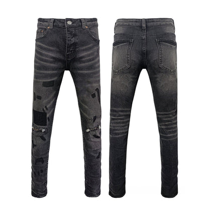 PU Jeans Collection All Styles Denim