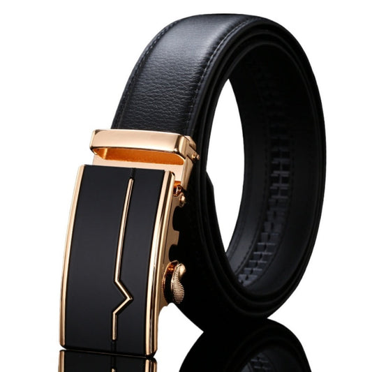 Ceinture élégante pour chaque homme 