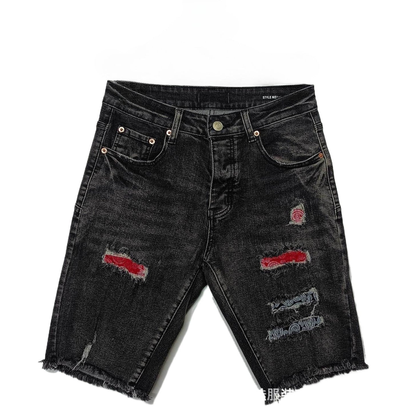 Shorts Collection All Styles Denim