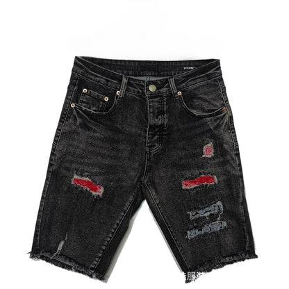 Shorts Collection All Styles Denim