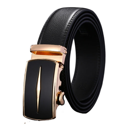 Ceinture haut de gamme pour un look raffiné 