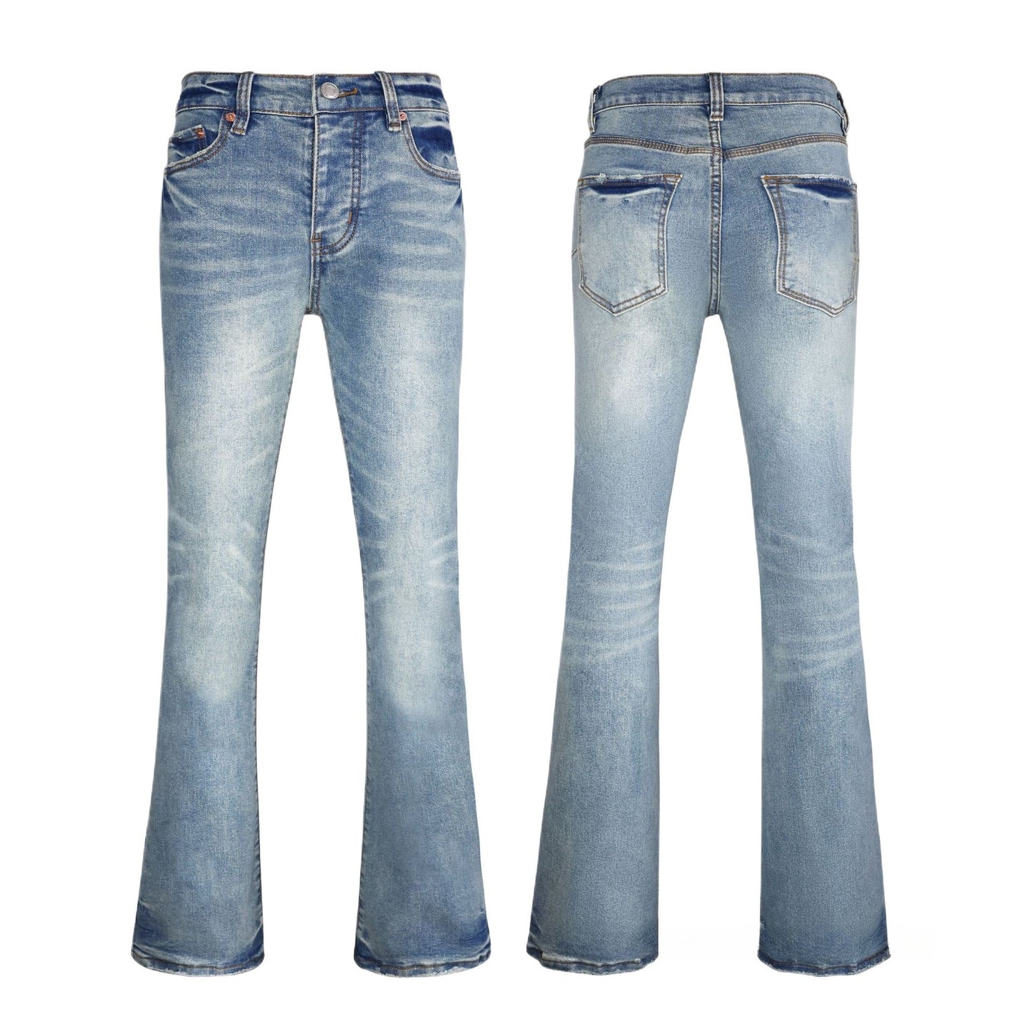 PB Jeans Collection All Styles Denim
