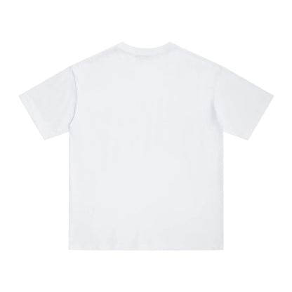 T-shirt blanc