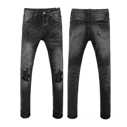 PU Jeans Collection All Styles Denim