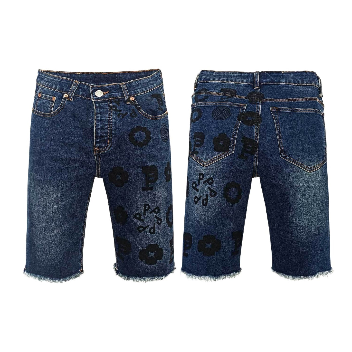 Shorts Collection All Styles Denim