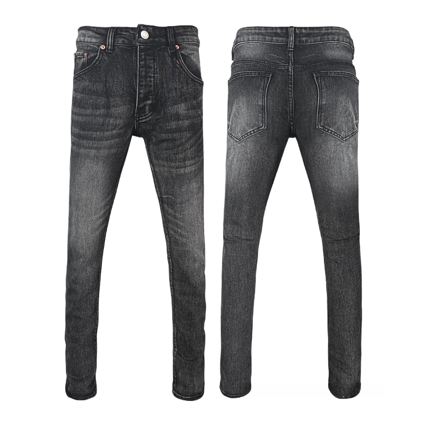 PU Jeans Collection All Styles Denim