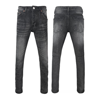 PU Jeans Collection All Styles Denim