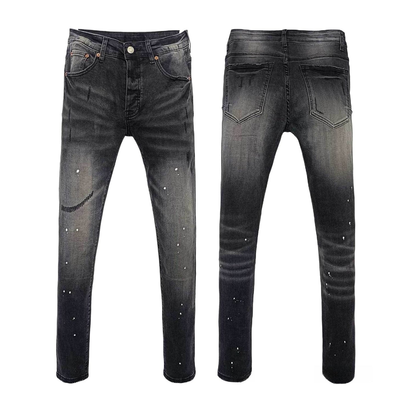 PU Jeans Collection All Styles Denim