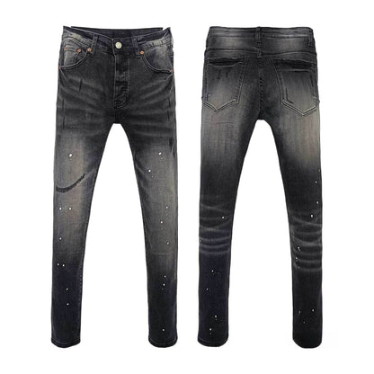 PU Jeans Collection All Styles Denim