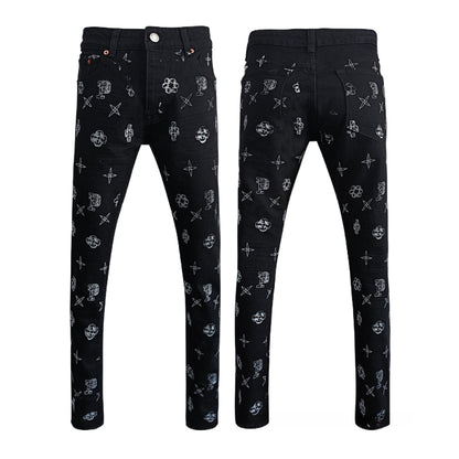 PU Jeans Collection All Styles Denim