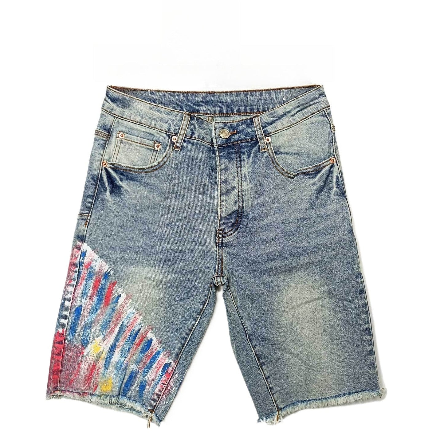 Shorts Collection All Styles Denim