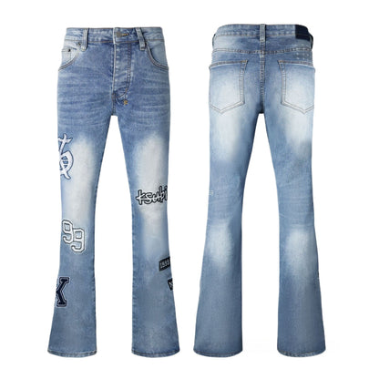 KSB Jeans Collection All Styles Denim B
