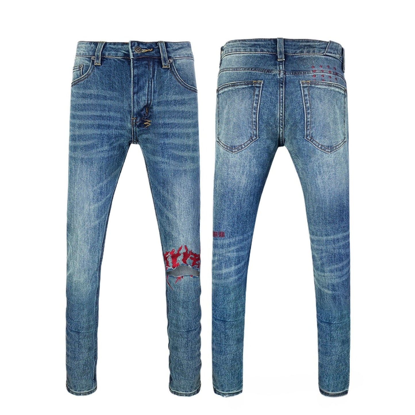 KSB Jeans Collection All Styles Denim A